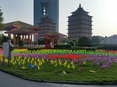 -华西村