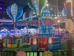 点击看大图 -卡通尼乐园·生日会(烟台永旺店)