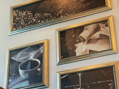 -星巴克(郑州曼哈顿广场店)