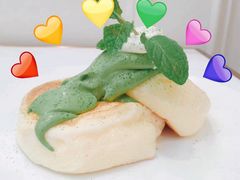 -法桐蛋糕·手作面包(万象城店)