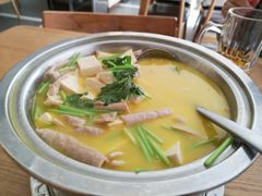 -山东宾馆·齐鲁苑餐厅
