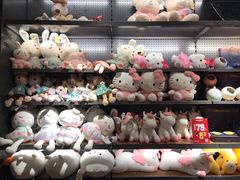 -酷乐潮玩(凯德MALL西直门店)
