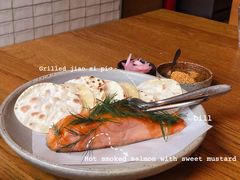 -BOR Eatery(安福路店)