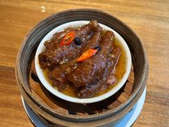 -墨宴(西洋湖店)