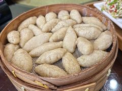 -王村姑老土炕莜面村(桥东店)