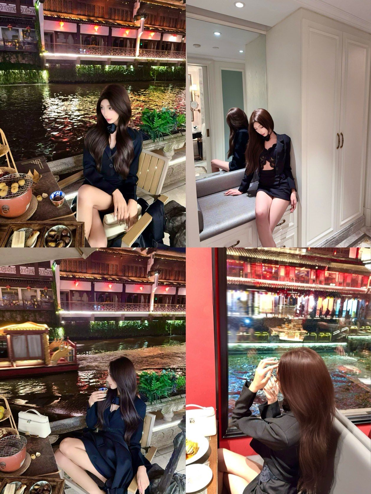 安利我的宝藏托尼