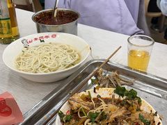 -老四季(总店)