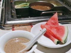 -巴奴毛肚火锅(六天地店)