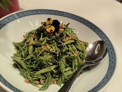-鲁菜根·泰山菜(泰山店)