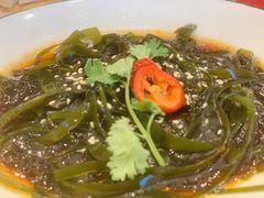 -侬佳蒸菜馆(听潮店)