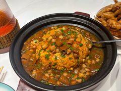 -鲜得莱渔港·小平岛海胆馆(七贤岭店)