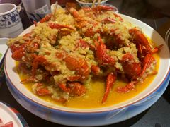 -京悦南门涮羊肉·羊蝎子火锅(田林路店)