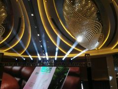 -舟山希尔顿酒店