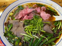-杜袁氏贵州农家羊肉粉(爱融荟城店)