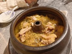 -福照楼汽锅鸡·云南菜(火车站锦江店)