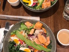 -BAKER&SPICE(国金中心商场店)
