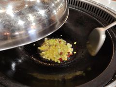 -70後铁锅炖(坡博总店)