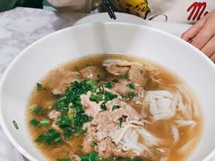 -PHO爺·越南料理(亦庄大族广场店)