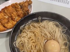 -老地方面馆(思南路店)