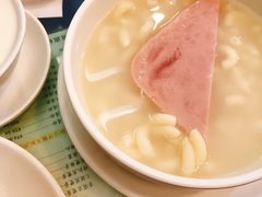 -澳洲牛奶公司(佐敦店)