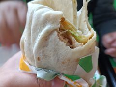 -赛百味SUBWAY(勒泰店)