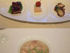 -三号黄浦会Canton Table