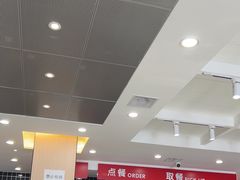 -子午路张记肉夹馍(兵马俑店)