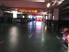 -百联南桥购物中心