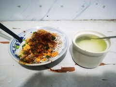 -小罗子汤店(大士院总店)