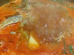 -老凯俚酸汤鱼(鸿通城店)