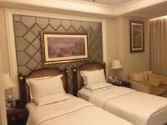 -南通金石国际大酒店