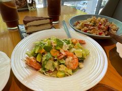 -红小满休闲餐厅(十全街店)