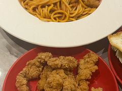 -必胜客(长安长青店)