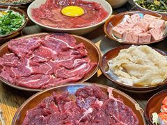 -阳阳老火锅(小南门店)