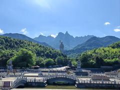 -九华山风景区