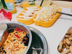 -江二娃串串香(科园四路总店)