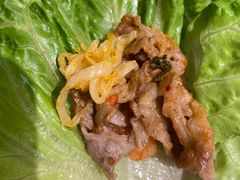 -东北小胖墩·烤肉(大冶雨润店)