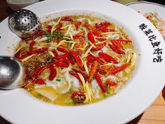 老坛子酸菜鱼-太二酸菜鱼(正大广场店)