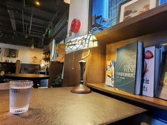 -Hei Cafe(工体店)