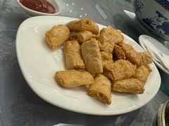 干炸响铃-山外山菜馆(玉泉路店)