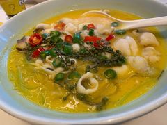 -港丽餐厅(高德置地店)