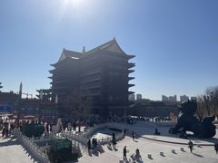 -大明幻境第一城