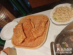 -犇鼎牛潮汕牛肉火锅(新辰里学清路店)