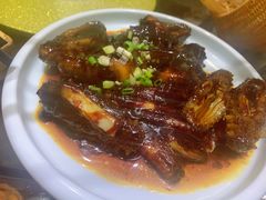 葱烧海参-映像威海·海鲜味道(市区店)