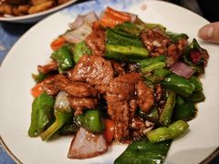 -和怡酒楼(华电小路店)