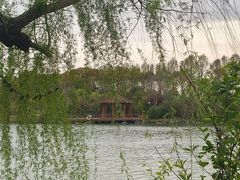 -上海怡沁园度假酒店