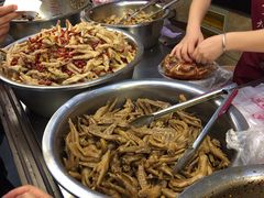 -嘉州九妹凤爪(乐山总店)