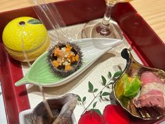 -和创柚子·会席日本料理(新区淮海街店)