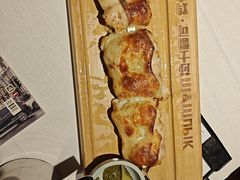 -俄士厨房(五棵松华熙LIVE店)