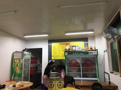 -庐山牯岭老面馆(牯岭街店)
